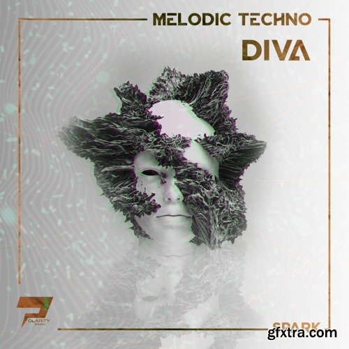 Polarity Studio Spark Melodic Techno Diva Presets