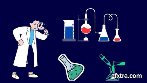 Chemistry Basics: Mastering The Chemistry Fundamentals