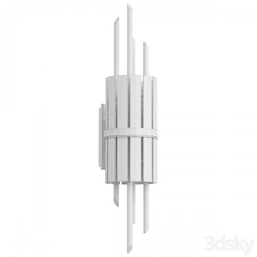 Symphony Wall Light By Luxdeco
