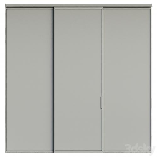 interior door 051 - sliding door