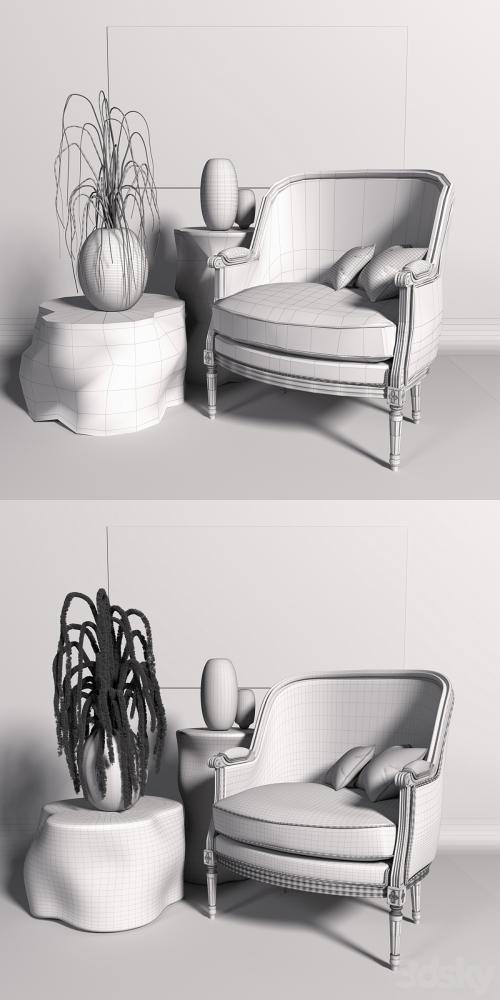 Set by Roche Bobois