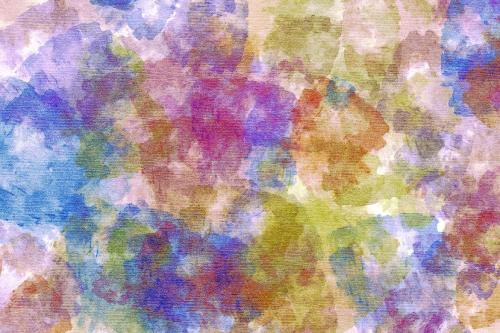 Watercolor Paper Textures