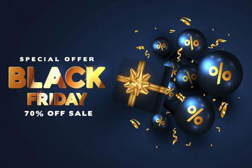 Black Friday Super Sale