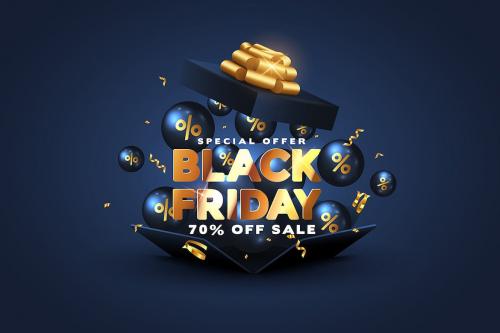 Black Friday Super Sale