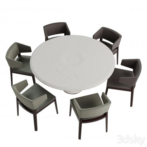 Dinner set 2