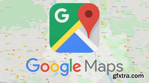 Mastering Google Maps j&#097;vascript API: A Comprehensive Guide