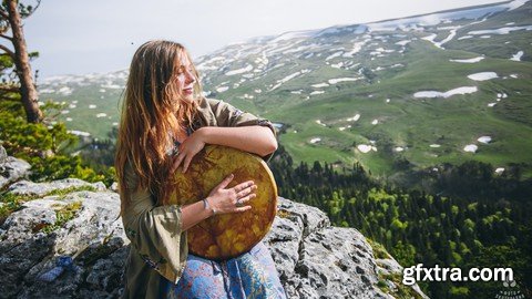 LUMINA throat singing / overtone singing