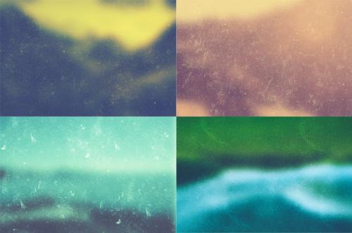 Vintage Fade Backgrounds