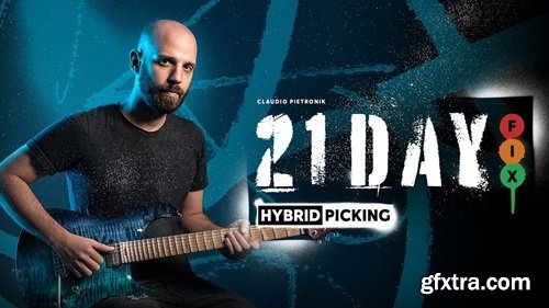 JTC Claudio Pietronik 21 Day Fix: Hybrid Picking