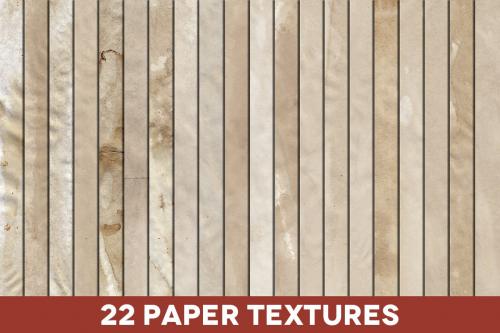 Dry Ink - Ultimate Textures Pack Vol. 01