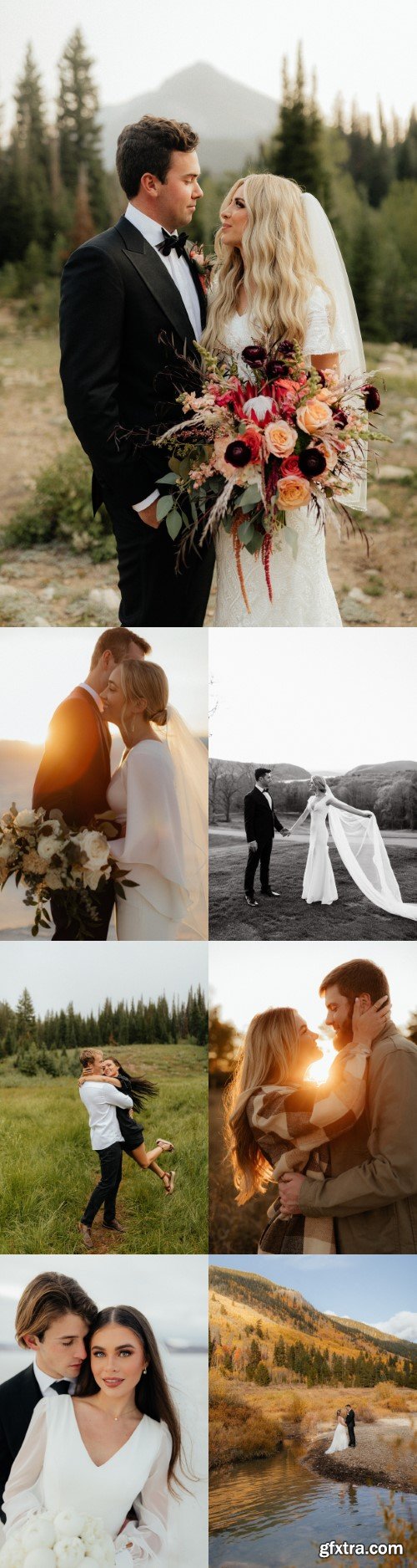 Ashlyn Stott Photography Presets Pack