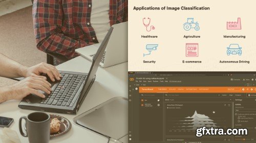 TensorFlow Developer Certificate - Image Classification