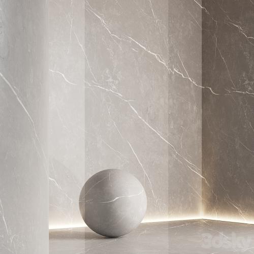 Marble of different shades №17