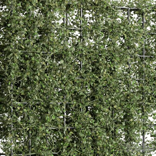 Vertical Garden Partiton - Set 81