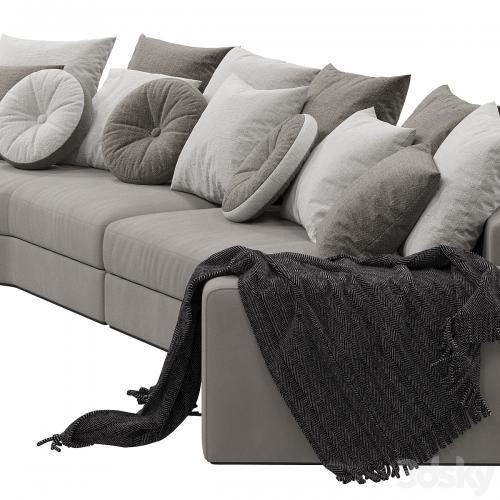 Sofa GIORGETTI SKYLINE