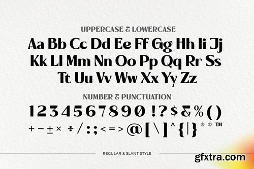 Maleha Bold Modern Sans Serif Font TBCF9CV