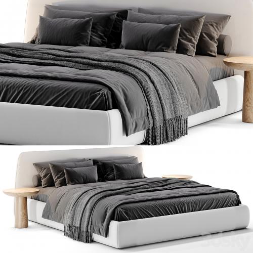 Boca Slim Bed - No .03