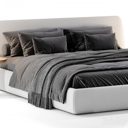 Boca Slim Bed - No .03