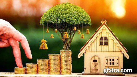 Building Wealth Through Real Estate Investing