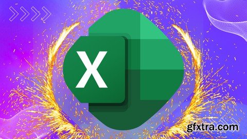 Excel Formulas & Functions Basic To Advanced