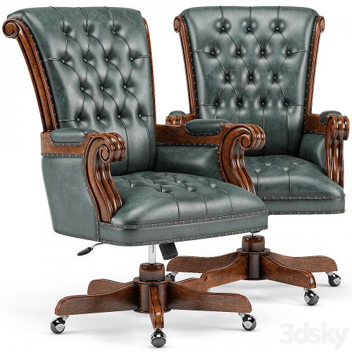 Nixon Armchair / Stekswood Nixon Armchair