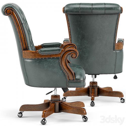 Nixon Armchair / Stekswood Nixon Armchair