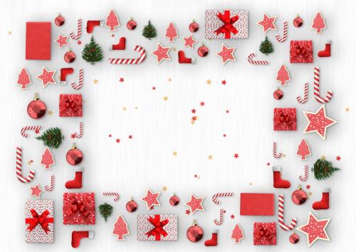 Christmas Backgrounds