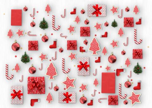 Christmas Backgrounds