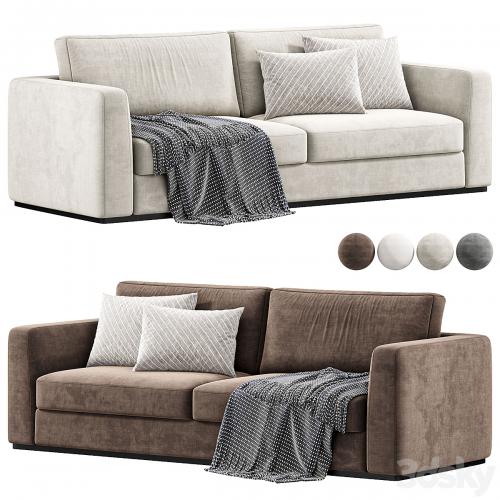 Hamilton Sofa By Castlery