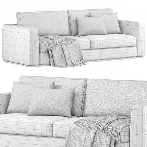 Hamilton Sofa By Castlery