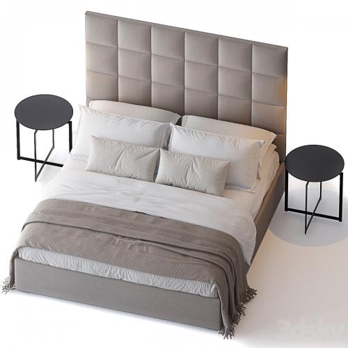 BED BY SOFA AND CHAIR COMPANY 35