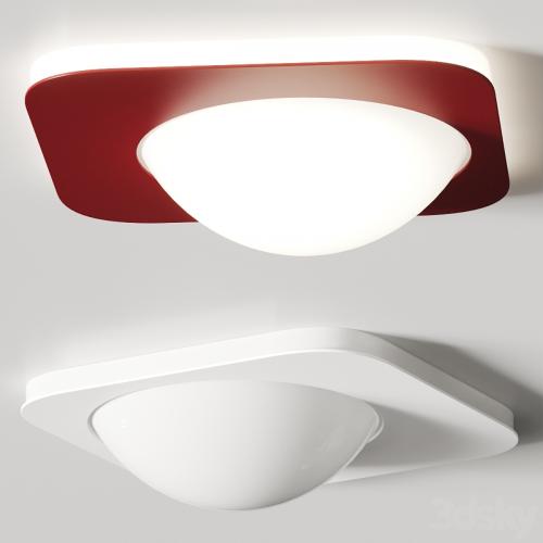 Milan Iluminacion Pop Ceiling Lamp