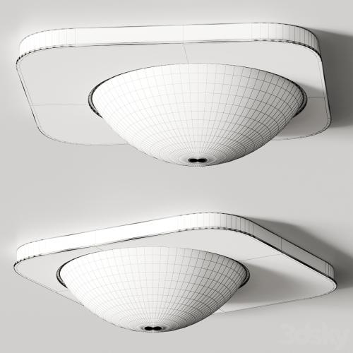 Milan Iluminacion Pop Ceiling Lamp