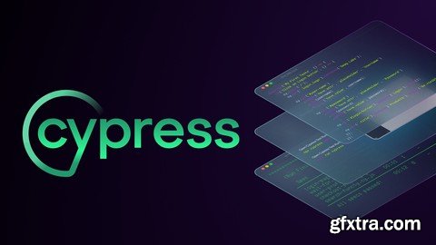 Cypress 2024 - The Ultimate Automation Testing Course