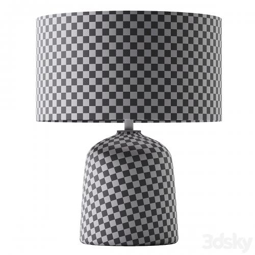 Zara Home LAMP BASE CERAMIQUE