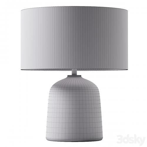 Zara Home LAMP BASE CERAMIQUE