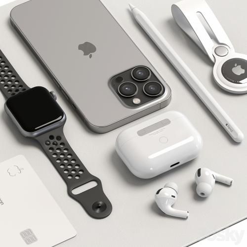 Apple Set