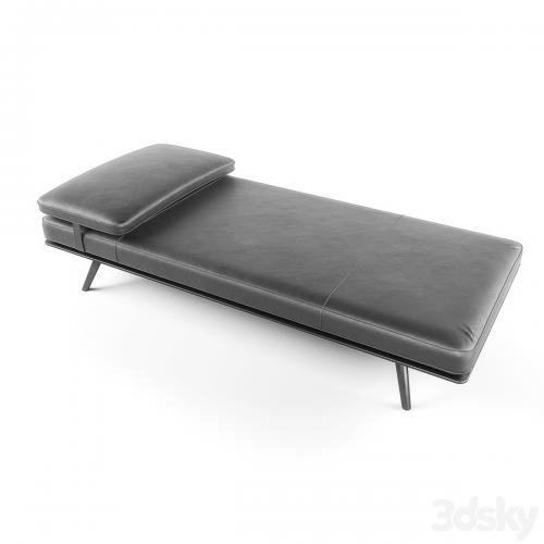 Spine Daybed