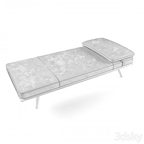 Spine Daybed