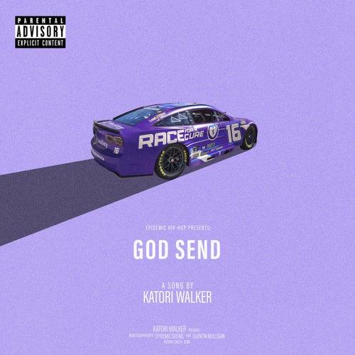 Epidemic Sound - God Send (Instrumental Version) - Wav - NVifSIxNPc