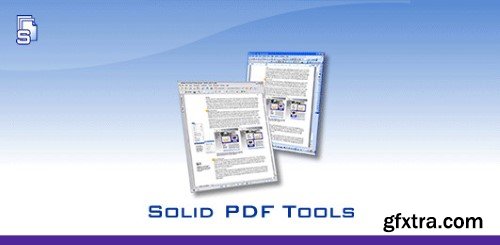 Solid PDF Tools 10.1.17360.10418 Multilingual