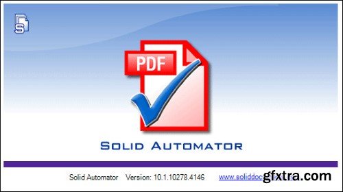 Solid Automator 10.1.17360.10418 Multilingual