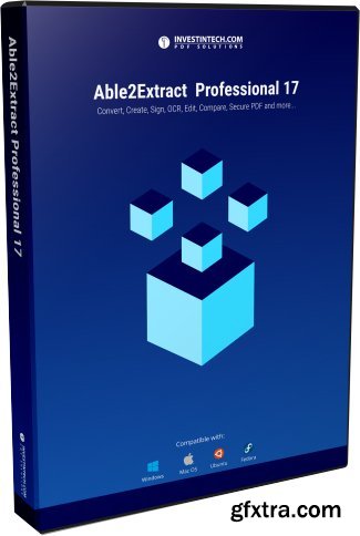 Able2Extract Professional 19.0.2 (x64)