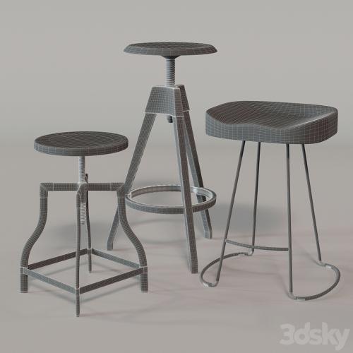 Cosmo Chairs