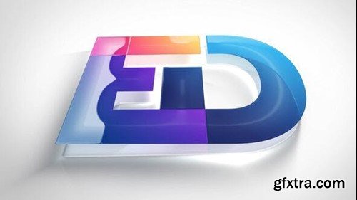 Videohive Logo Reveal 49622009