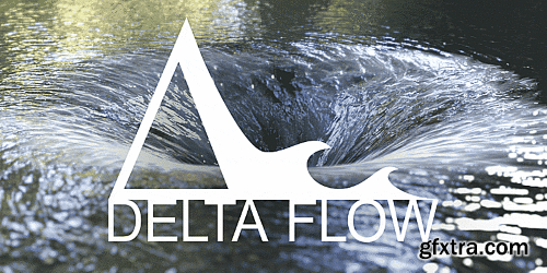 Blender Market - Delta Flow v1.2