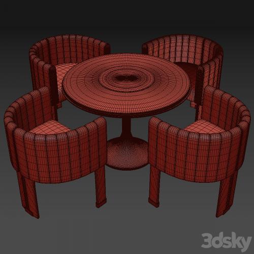 dining chair