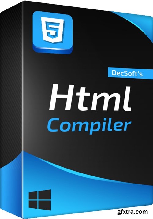 HTML Compiler 2024.1