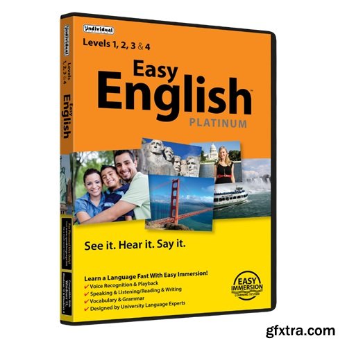 Easy English Platinum 11.0.1