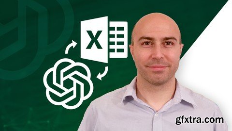 Chatgpt &amp; Artificial Intelligence For Microsoft Excel